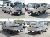 2017 Nissan Atlas 1.25t Truck for sale, Japanese used car export - photo 18 of 20 | GULJI TRADERS