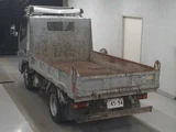 2017 Nissan Atlas Truck for sale, Japanese used car export - photo 2 of 2 | GULJI TRADERS