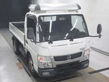 2017 Nissan Atlas Truck for sale, Japanese used car export - photo 1 of 2 | GULJI TRADERS
