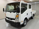 2017 Nissan Atlas 3.0D Truck for sale, Japanese used car export - photo 1 of 37 | GULJI TRADERS