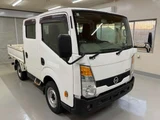 2017 Nissan Atlas 3.0D Truck for sale, Japanese used car export - photo 3 of 37 | GULJI TRADERS