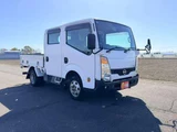 2017 Nissan Atlas 3.0 Diesel Turbo Truck for sale, Japanese used car export - photo 2 of 16 | GULJI TRADERS