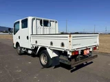 2017 Nissan Atlas 3.0 Diesel Turbo Truck for sale, Japanese used car export - photo 4 of 16 | GULJI TRADERS