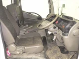 2017 Nissan Atlas 4WD Truck for sale, Japanese used car export - photo 5 of 6 | GULJI TRADERS