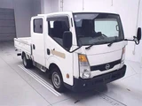 2017 Nissan Atlas Truck for sale, Japanese used car export - photo 1 of 7 | GULJI TRADERS