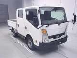 2017 Nissan Atlas 4WD Truck for sale, Japanese used car export - photo 1 of 9 | GULJI TRADERS