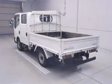2017 Nissan Atlas 4WD Truck for sale, Japanese used car export - photo 2 of 9 | GULJI TRADERS