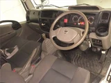 2017 Nissan Atlas 4WD Truck for sale, Japanese used car export - photo 3 of 9 | GULJI TRADERS
