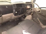 2017 Nissan Atlas 4WD Truck for sale, Japanese used car export - photo 4 of 9 | GULJI TRADERS