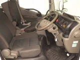 2017 Nissan Atlas 4WD Truck for sale, Japanese used car export - photo 5 of 9 | GULJI TRADERS