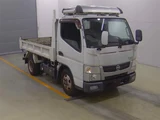 2017 Nissan Atlas Standard 2.0t Truck for sale, Japanese used car export - photo 1 of 5 | GULJI TRADERS