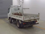2017 Nissan Atlas Standard 2.0t Truck for sale, Japanese used car export - photo 2 of 5 | GULJI TRADERS