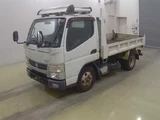 2017 Nissan Atlas Standard 2.0t Truck for sale, Japanese used car export - photo 3 of 5 | GULJI TRADERS