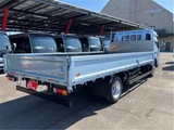 2018 Nissan Atlas Wide Long Truck for sale, Japanese used car export - photo 2 of 50 | GULJI TRADERS