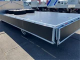 2018 Nissan Atlas Wide Long Truck for sale, Japanese used car export - photo 14 of 50 | GULJI TRADERS