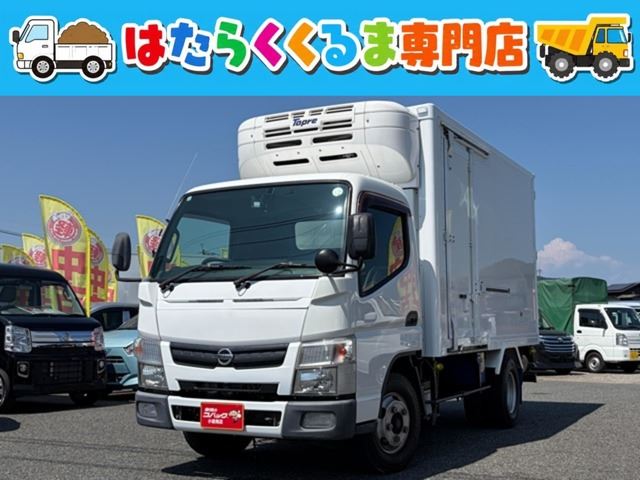 2018 Nissan Atlas Truck for sale, Japanese used car export - photo 1 of 70 | GULJI TRADERS