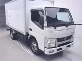 2018 Nissan Atlas Truck for sale, Japanese used car export - photo 1 of 10 | GULJI TRADERS