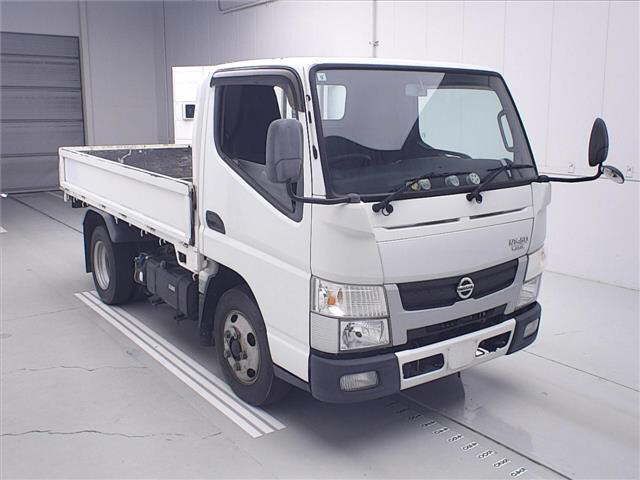 2018 Nissan Atlas Truck for sale, Japanese used car export | GULJI TRADERS