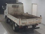2018 Nissan Atlas Truck for sale, Japanese used car export - photo 2 of 2 | GULJI TRADERS