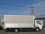2018 Nissan Atlas Truck for sale, Japanese used car export - photo 3 of 21 | GULJI TRADERS