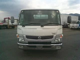 2018 Nissan Atlas Truck for sale, Japanese used car export - photo 10 of 21 | GULJI TRADERS