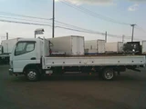 2018 Nissan Atlas Truck for sale, Japanese used car export - photo 11 of 21 | GULJI TRADERS