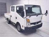 2018 Nissan Atlas Truck for sale, Japanese used car export - photo 1 of 10 | GULJI TRADERS