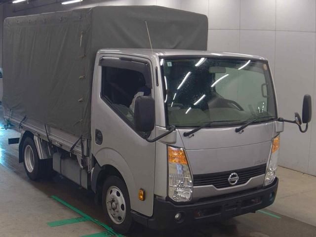 2018 Nissan Atlas Truck for sale, Japanese used car export | GULJI TRADERS