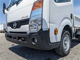 2019 Nissan Atlas Truck for sale, Japanese used car export - photo 35 of 39 | GULJI TRADERS