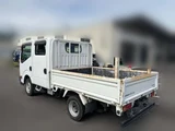 2019 Nissan Atlas 3.0 Diesel Turbo (7225) Truck for sale, Japanese used car export - photo 6 of 40 | GULJI TRADERS