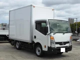 2019 Nissan Atlas Truck for sale, Japanese used car export - photo 1 of 8 | GULJI TRADERS