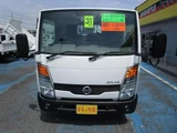 2019 Nissan Atlas Truck for sale, Japanese used car export - photo 2 of 21 | GULJI TRADERS