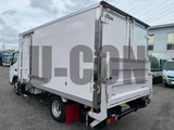 2019 Nissan Atlas Wide Long Truck for sale, Japanese used car export - photo 7 of 21 | GULJI TRADERS