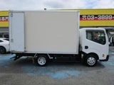 2019 Nissan Atlas Truck for sale, Japanese used car export - photo 4 of 21 | GULJI TRADERS