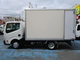 2019 Nissan Atlas Truck for sale, Japanese used car export - photo 5 of 21 | GULJI TRADERS