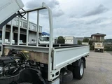 2019 Nissan Atlas Truck for sale, Japanese used car export - photo 10 of 21 | GULJI TRADERS