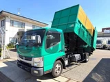 2019 Nissan Atlas Truck for sale, Japanese used car export - photo 1 of 21 | GULJI TRADERS