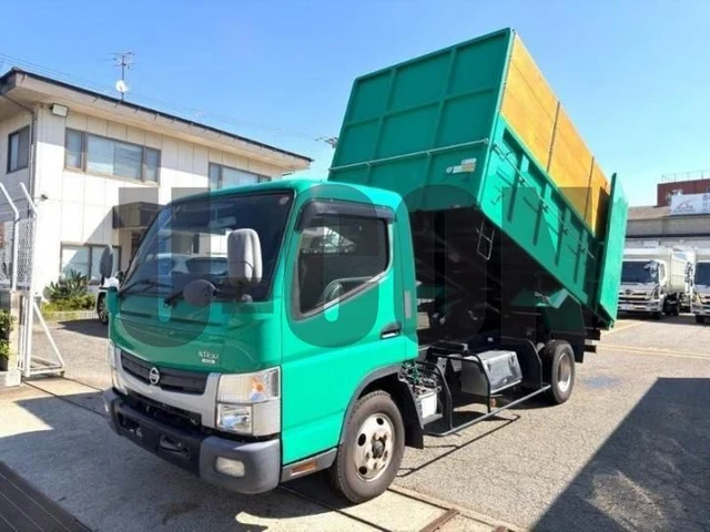 2019 Nissan Atlas Truck for sale, Japanese used car export | GULJI TRADERS