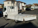 2019 Nissan Atlas DX Truck for sale, Japanese used car export - photo 9 of 23 | GULJI TRADERS