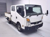 2019 Nissan Atlas 4WD Truck for sale, Japanese used car export - photo 1 of 6 | GULJI TRADERS