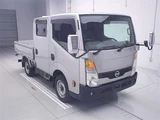 2019 Nissan Atlas 4WD Truck for sale, Japanese used car export - photo 1 of 10 | GULJI TRADERS