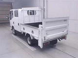 2019 Nissan Atlas P/G Truck for sale, Japanese used car export - photo 2 of 11 | GULJI TRADERS