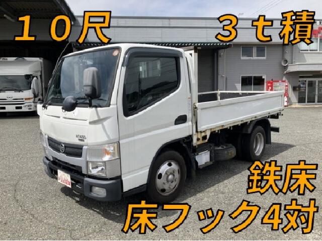 2019 Nissan Atlas Truck for sale, Japanese used car export - photo 1 of 9 | GULJI TRADERS