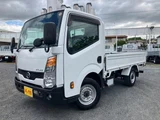 2019 Nissan Atlas 4WD Truck for sale, Japanese used car export - photo 2 of 9 | GULJI TRADERS