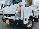 2019 Nissan Atlas 4WD Truck for sale, Japanese used car export - photo 9 of 9 | GULJI TRADERS