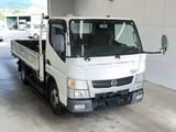 2019 Nissan Atlas Long Truck for sale, Japanese used car export - photo 4 of 5 | GULJI TRADERS