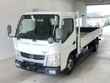 2019 Nissan Atlas Standard Long Truck for sale, Japanese used car export - photo 1 of 5 | GULJI TRADERS