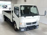 2019 Nissan Atlas Standard Long Truck for sale, Japanese used car export - photo 4 of 5 | GULJI TRADERS
