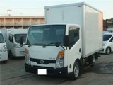 2020 Nissan Atlas Truck for sale, Japanese used car export - photo 1 of 14 | GULJI TRADERS
