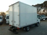2020 Nissan Atlas Truck for sale, Japanese used car export - photo 7 of 14 | GULJI TRADERS